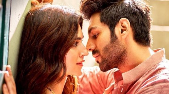 Luka Chuppi starring Kriti Sanon and Kartik Aaryan gets a release date ...