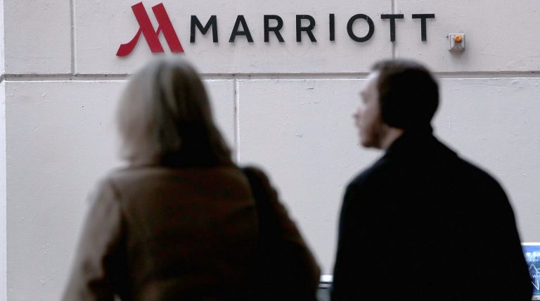 What Is Marriott Data Breach Case Check Out Remedial Measures