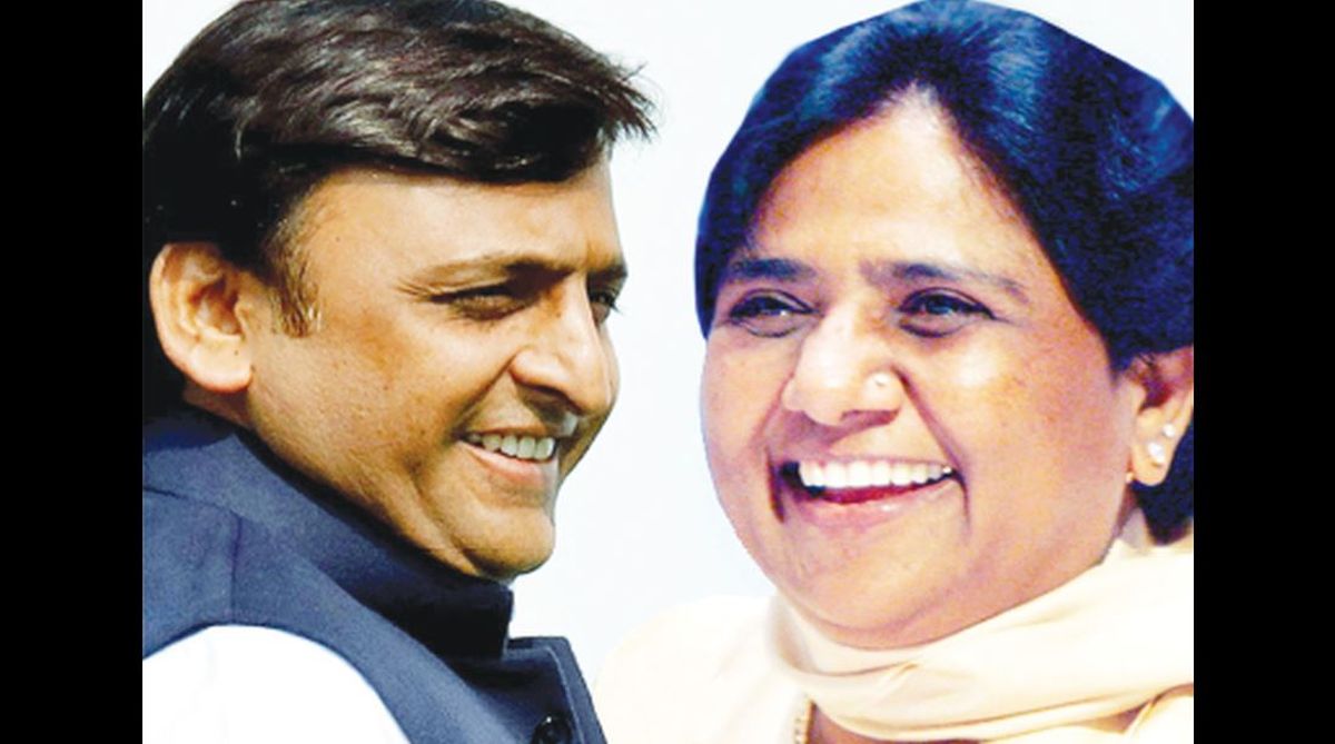 Mayawati key to 2019 poll battle