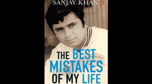 Sanjay Khan, Priyanka Chopra, Shilpa Shetty, Shaheen Bhatt, Twinkle Khanna, Books by celebrities