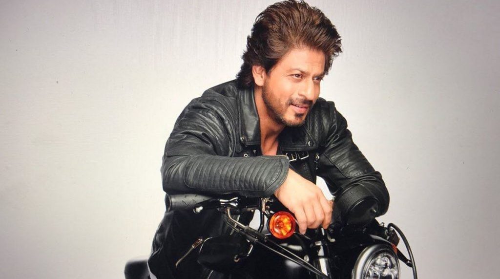 Shah Rukh Khan