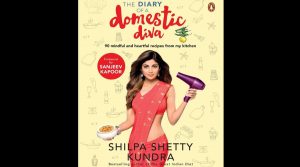 Sanjay Khan, Priyanka Chopra, Shilpa Shetty, Shaheen Bhatt, Twinkle Khanna, Books by celebrities