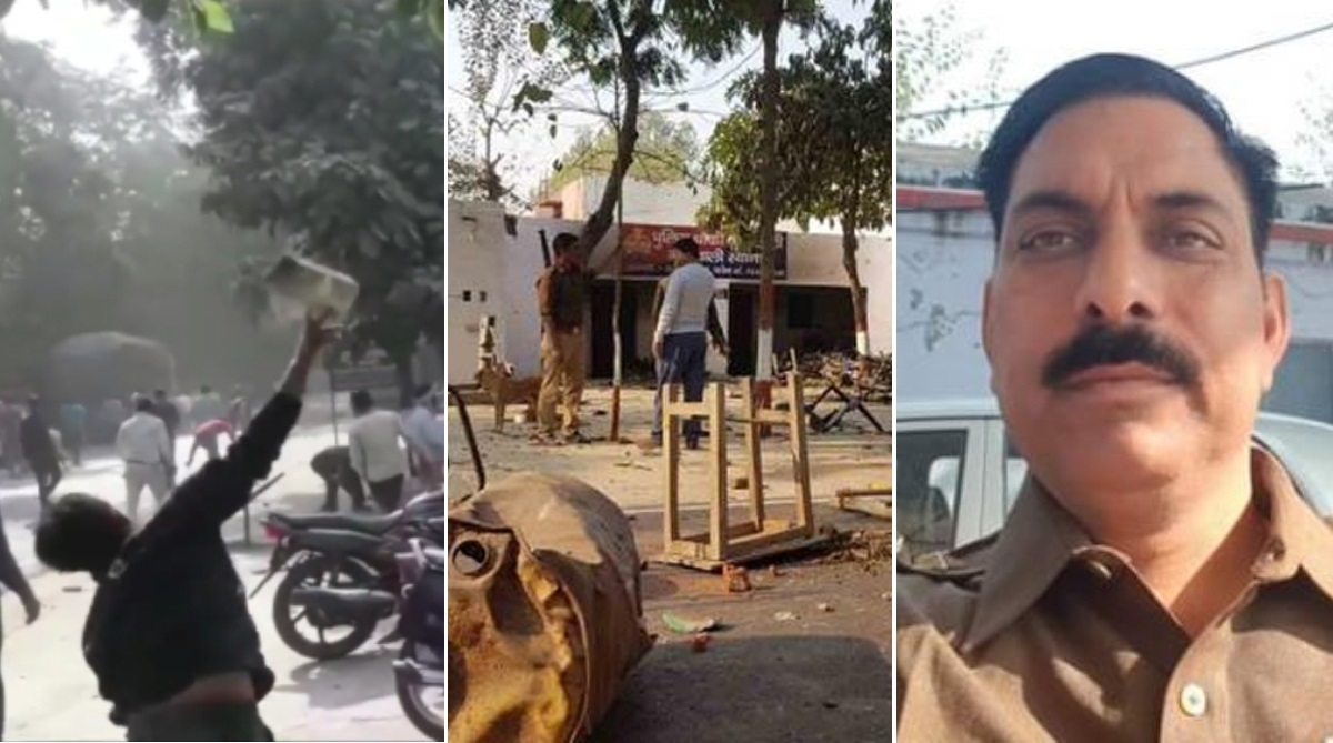 Bulandshahr Violence: CJM court issues non-bailable warrants against 27 accused