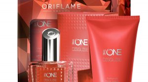 The One EDP Set