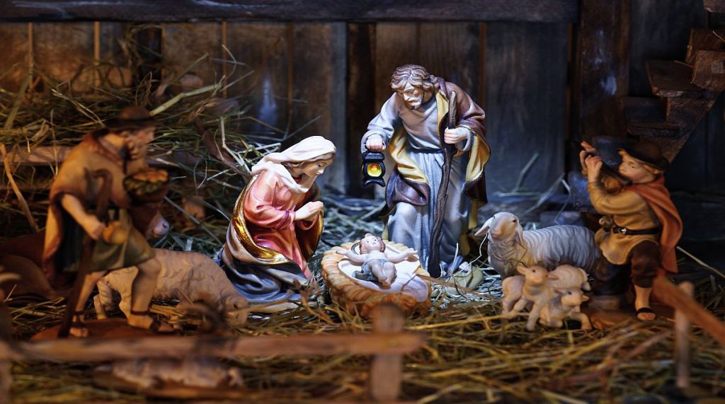 Everything about Christmas  Origin, Christian traditions and much more - The Statesman