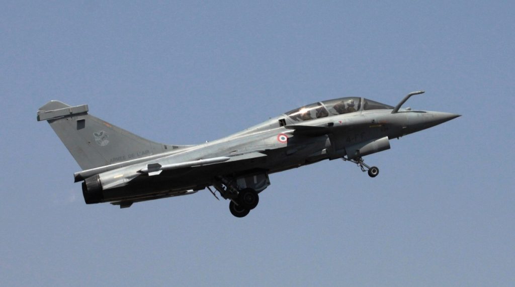 Rafale Deal: Following unrelenting attack from Congress, Centre seeks ...