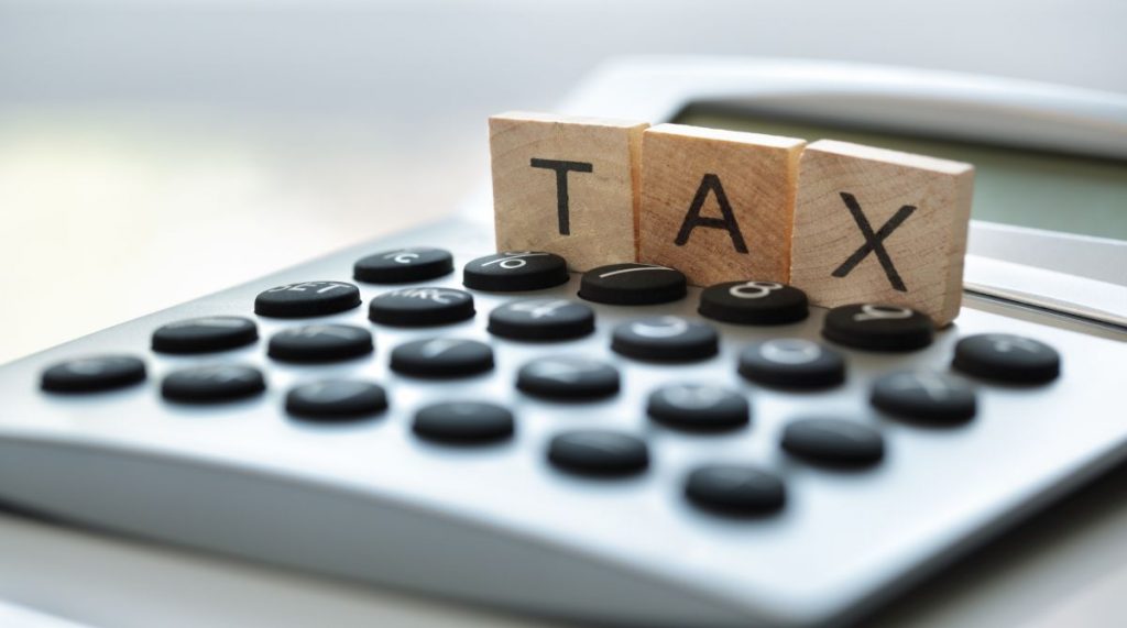 Direct Tax collection