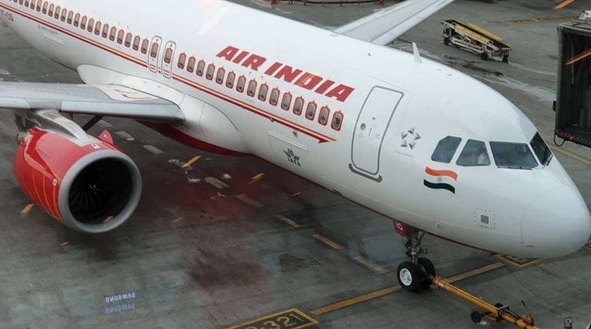 Air India delays salary again, for second month in a row