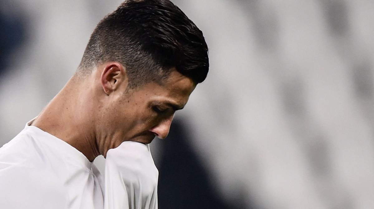 The sooner Ronaldo leaves, the better' - Ex-Juventus president Gigli wants  forward out of the club | Goal.com