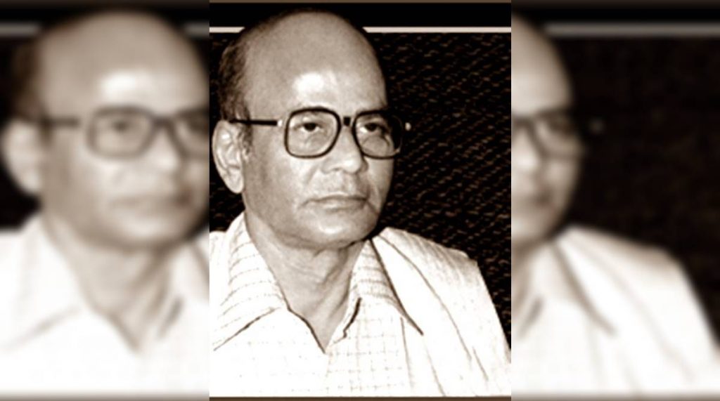 Dibyendu Palit, Bengali writer, Bengali writer literature, Nirendranath Chakraborty