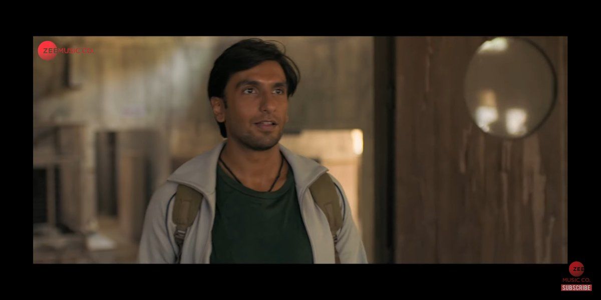 Apna Time Aayega | Gully Boy | Ranveer Singh & Alia Bhatt