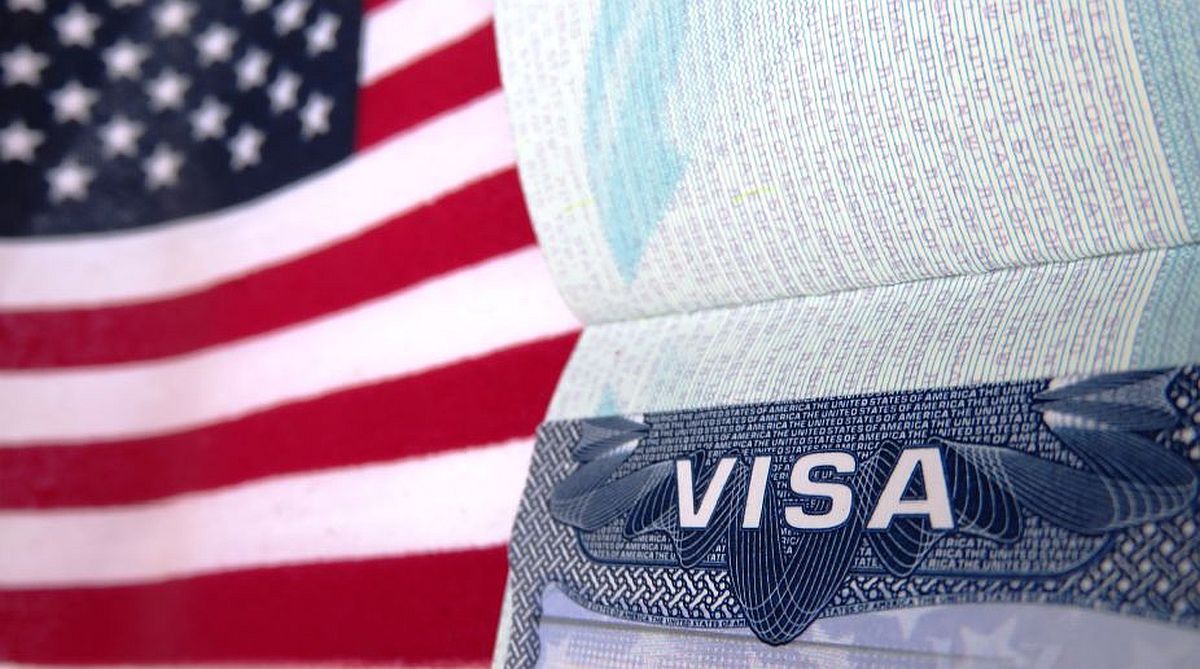 US announces 'efficient' new rule for filing H1B visas The Statesman