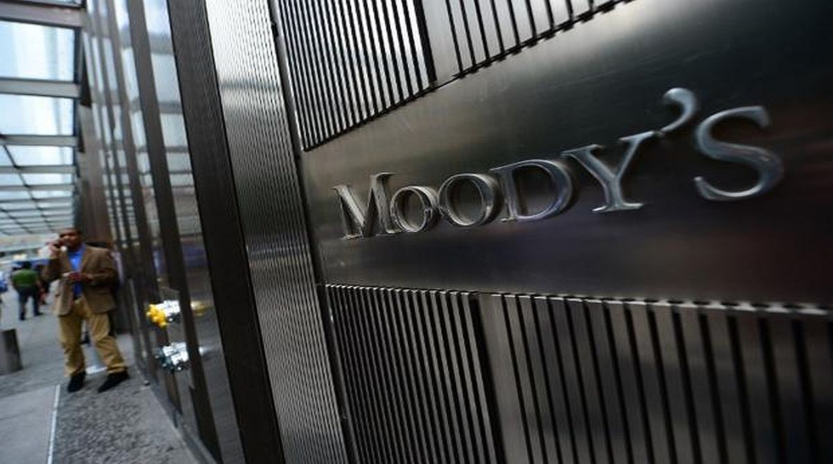 Pre-poll policies, Modi govt’s promises raise risks of fiscal slippage: Moody’s