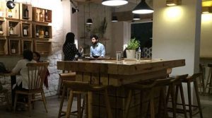 PerchWineAndCoffeeBar