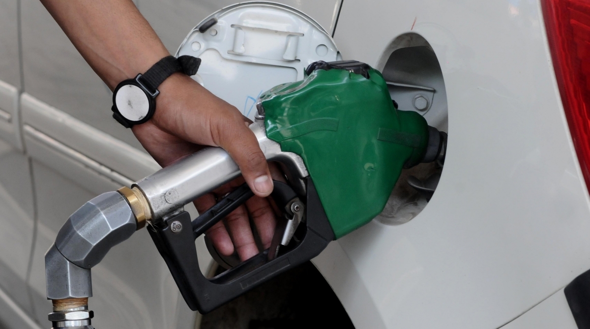 Petrol, diesel see big price hikes on Sunday