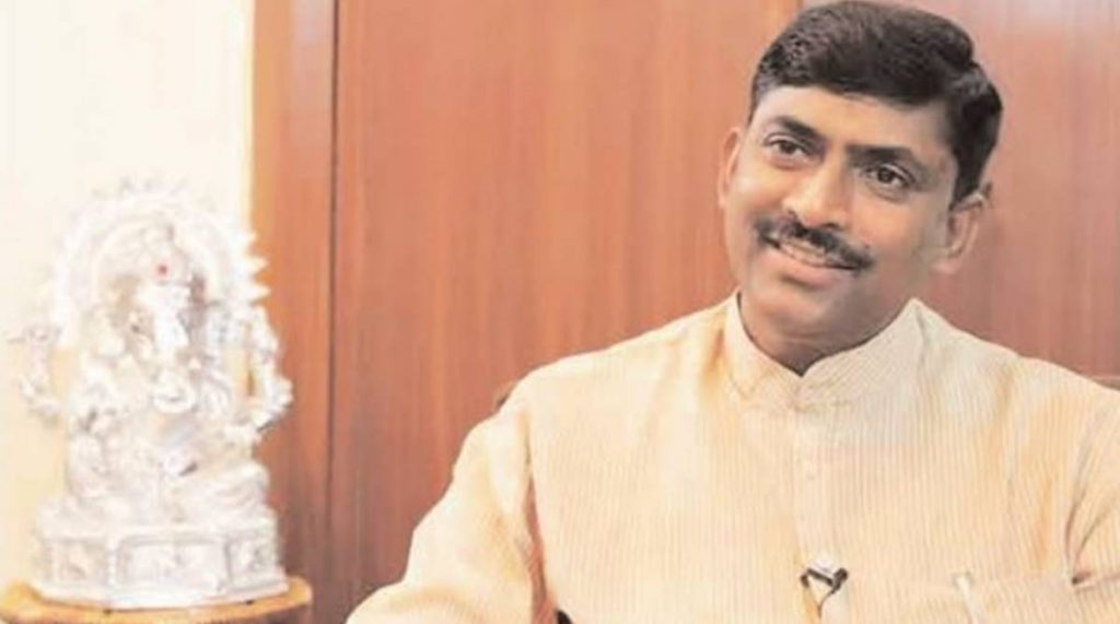 BJP will remain the No. 1 party: P Muralidhar Rao - The Statesman