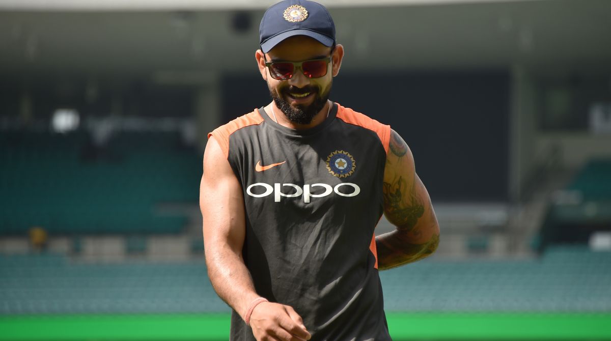 Virat Kohli at 29- he is the best right now, and could become the best ever