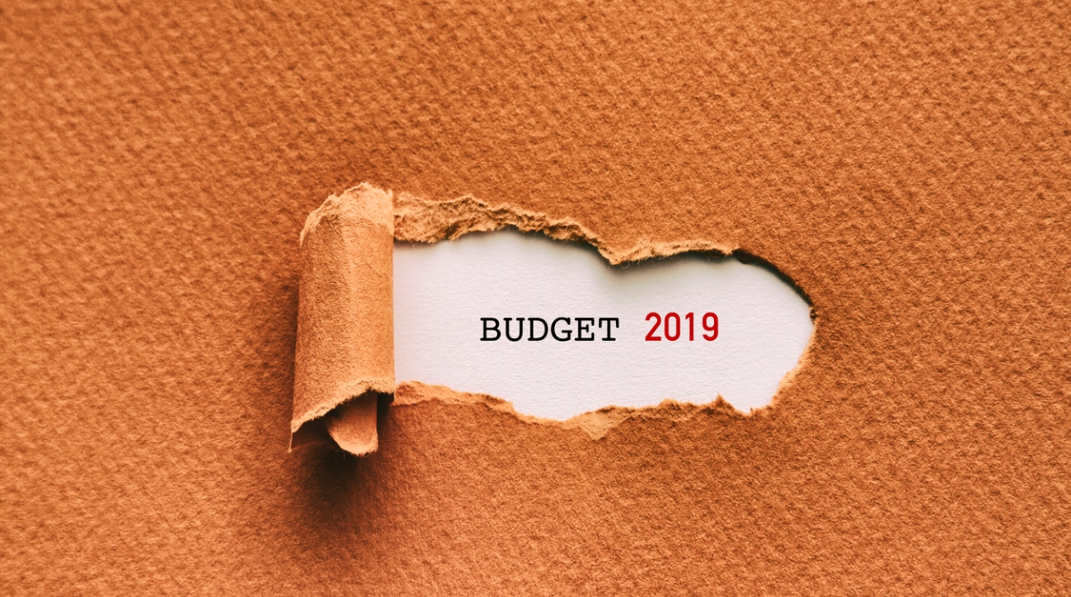 Interim Budget 2019: What is education industry expecting from Union Budget