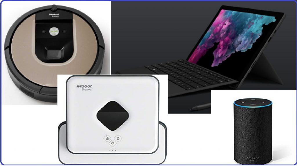 amazon irobot braava 390t