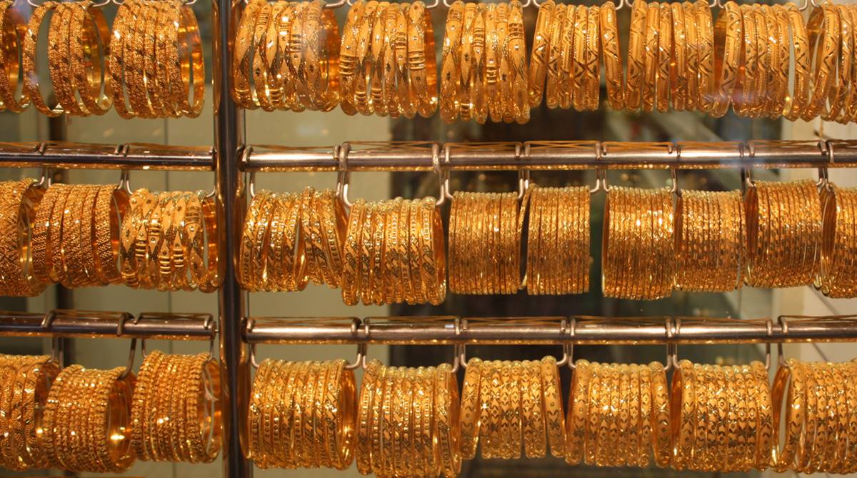 Global gold demand swells nearly 5% in third quarter