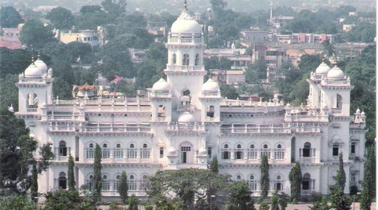 telangana-assembly-begins-its-first-session-the-statesman