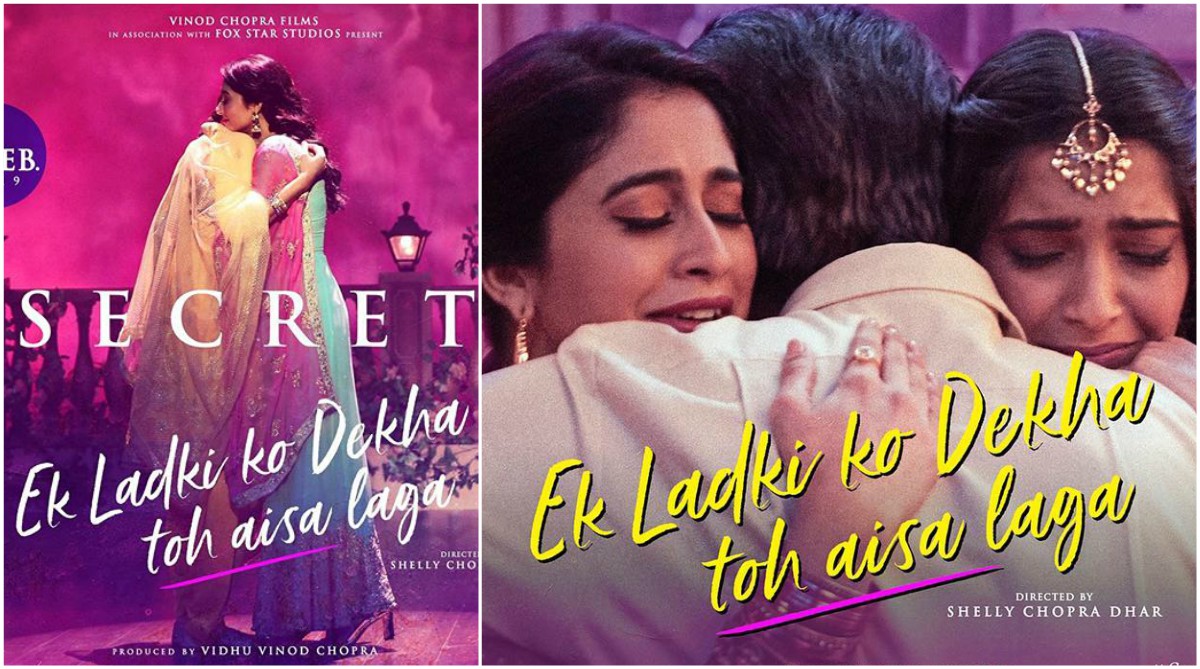 Ek Ladki Ko Dekha Toh Aisa Laga review: A love story which should be narrated more often