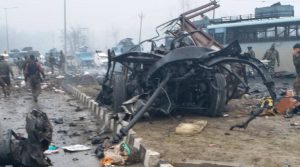 The Pulwama attack and its implications, CRPF, Pulwama, India, Pakistan, Kashmir