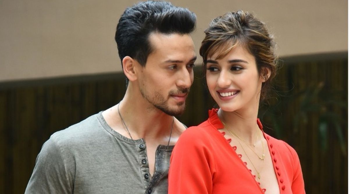Baaghi 2 girl Disha Patani joins part 3 for a special dance number – India  TV