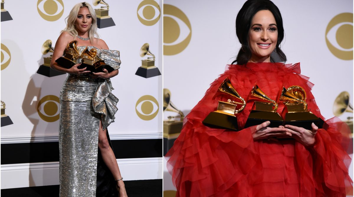 Grammy Awards 2019 Complete list of winners