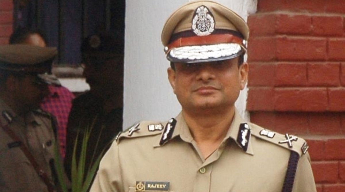 Kolkata Police rubbishes ‘baseless news’ about Commissioner Rajeev Kumar, threatens legal action
