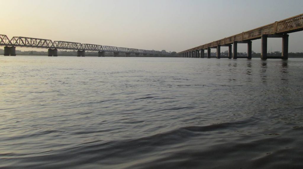 Gujarat: Mystery over Narmada water contamination - The Statesman