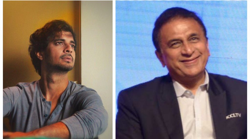 Tahir Raj Bhasin, Sunil Gavaskar, Ranveer Singh, '83, Kabir Khan
