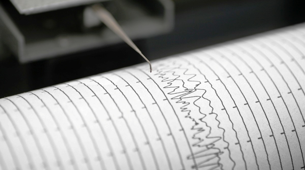 Earthquake hits Bay of Bengal, tremors felt in Chennai