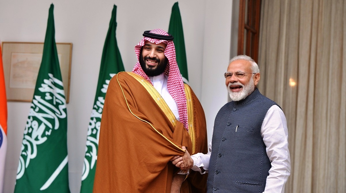 Saudi Arabia to invest $ 100 billion in India