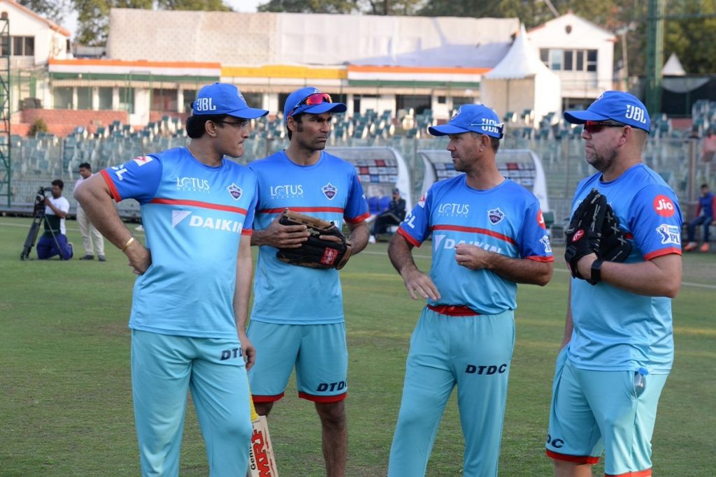 Delhi Capitals, Roar Machaa, Delhi Daredevils, Indian Premier League, IPL, Amit Trivedi