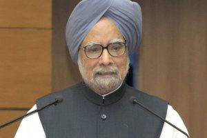 Union Cabinet passes condolence resolution in memory of Manmohan Singh