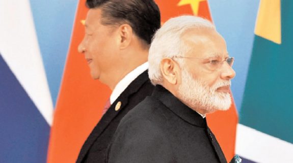 Expecting Chinese to help was naïve, Masood Azhar, UNSC, BJP, Congress