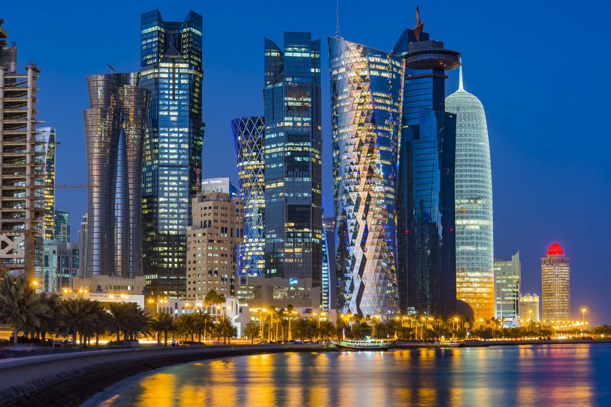 tourist cities in qatar