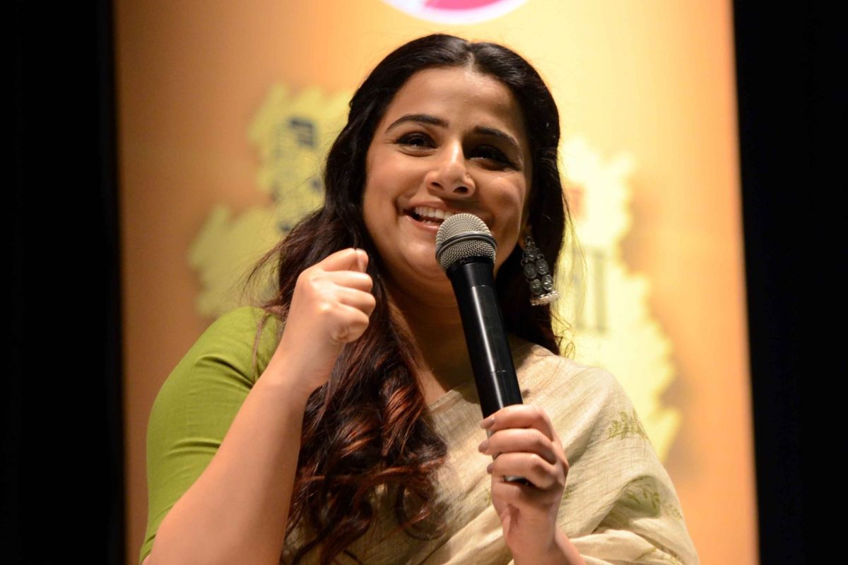 Vidya Balan open to idea of doing Sridevi biopic