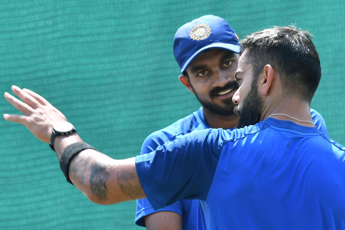 India vs Australia: Vijay Shankar reveals how he felt before bowling the final over in Nagpur