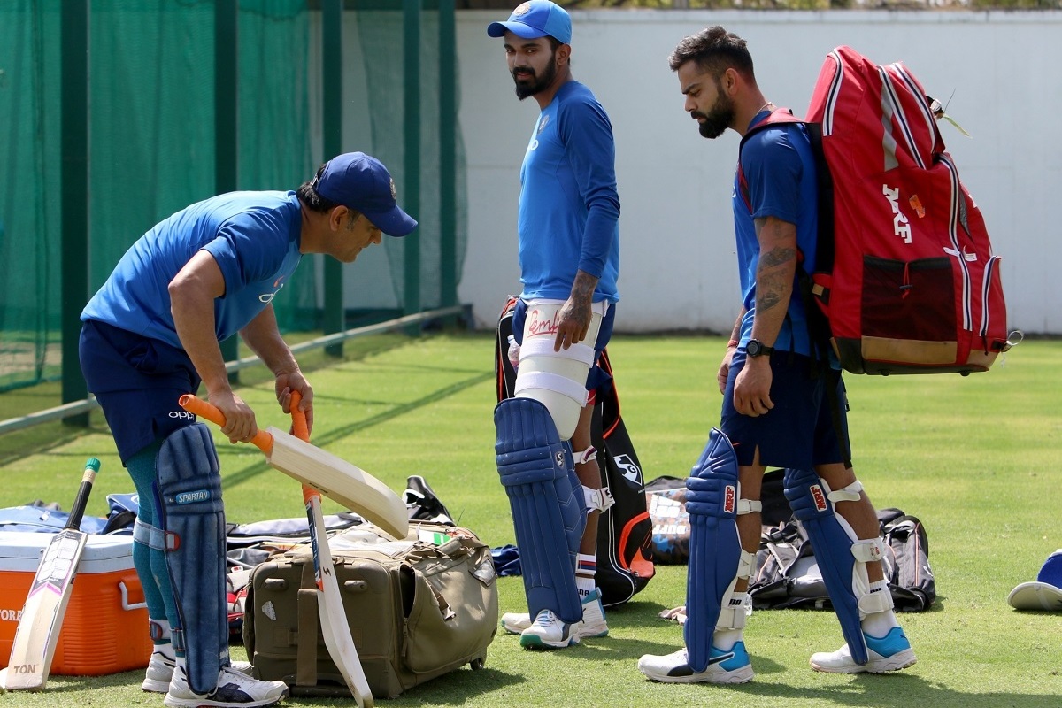 India vs Australia: Hosts will look to continue domination in second ODI