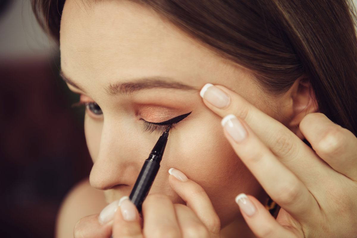 Simple make-up guide for beginners - The Statesman