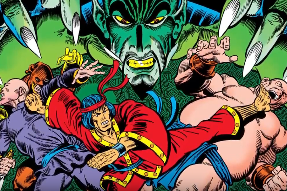shang chi endgame