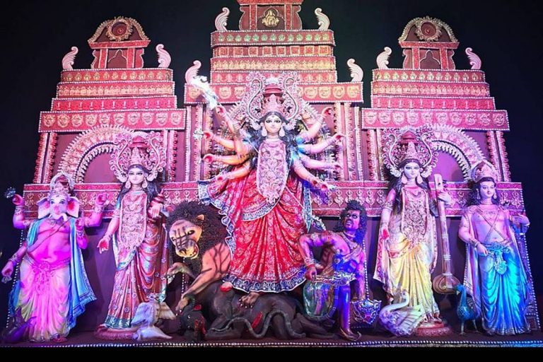 Bengal elated as Durga Puja nominated for UNESCO 2020 list of cultural