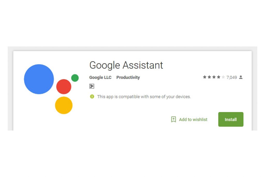 Google Assistant can now read your work calendar The Statesman