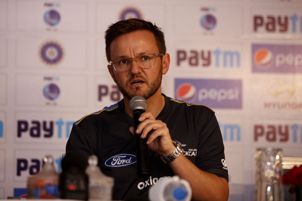 Kotla has been slow, will prepare accordingly: Hesson