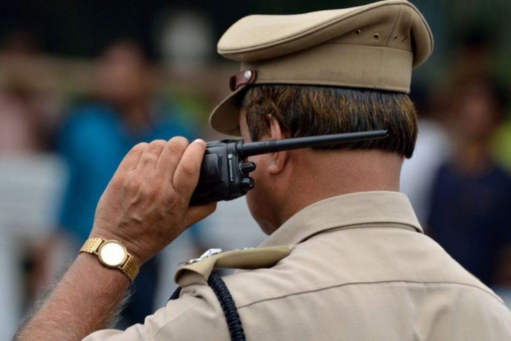 Kerala Police on high alert after Sri Lanka blasts: DGP - The Statesman