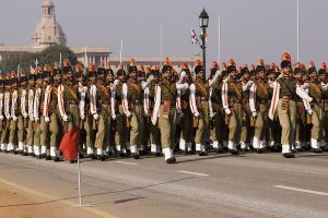 10,000 special guests to attend Republic Day celebrations at Kartavya Path