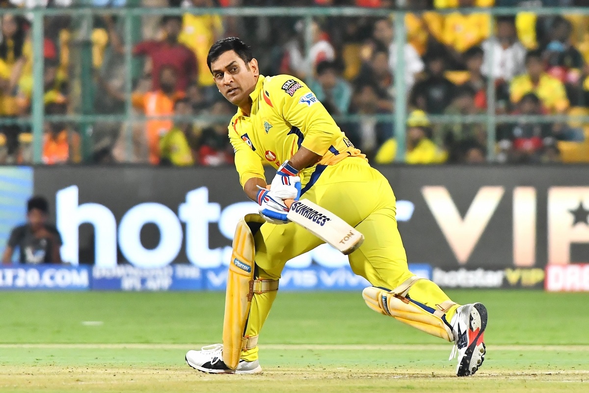 No one will buy me if I tell CSK’s success mantra: MSD