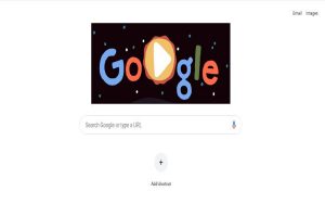 World Earth Day 2019: Google doodle celebrates diversity of the planet ...